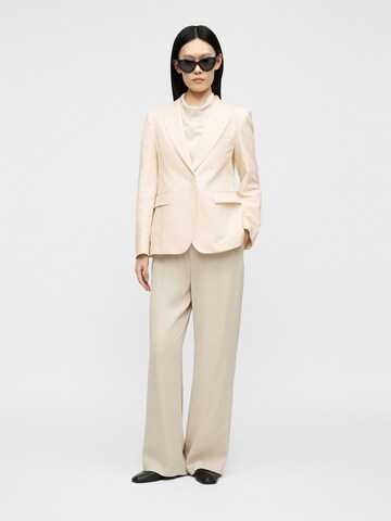 smėlio Weekend Max Mara Švarkas 'DORCHE'