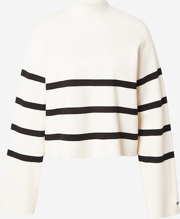 Aim'n Sporttröja i vit: framsida