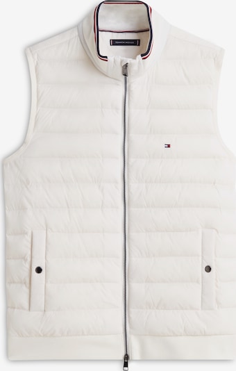 TOMMY HILFIGER Prsluk 'ESS' u boja slonovače, Pregled proizvoda