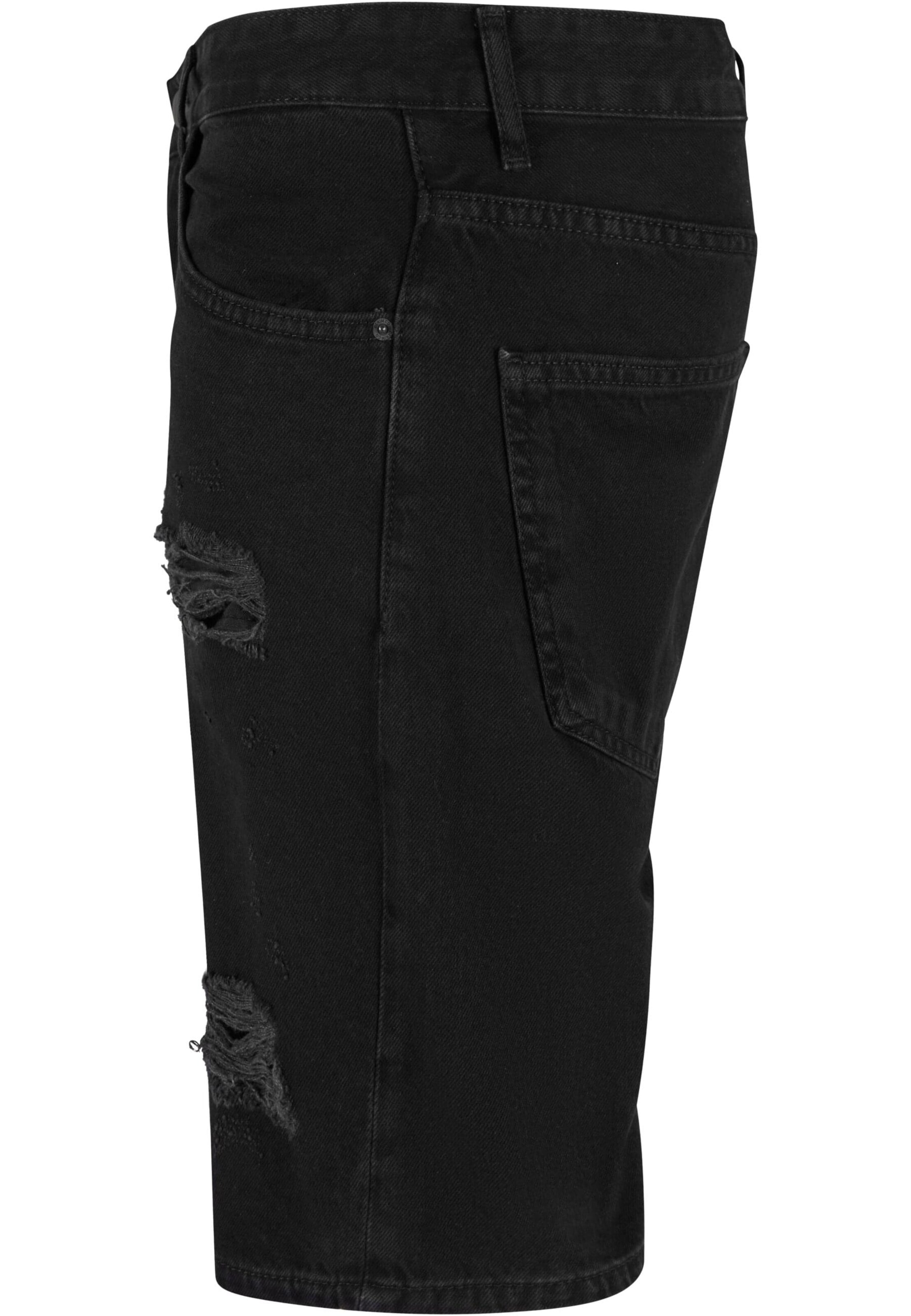 2Y Premium Regular Jeans in Black