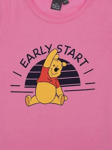 Disney Winnie Puuh Schlafanzug‌‌‌‌‌‌‌‌ in Mischfarben