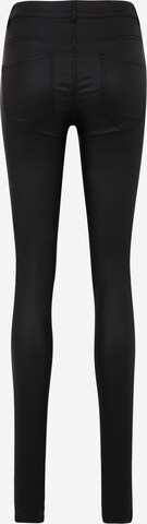 Vero Moda Tall Skinny Hose 'SEVEN' in Schwarz