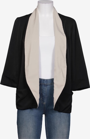 Dorothy Perkins Blazer M in Schwarz: Vorderseite