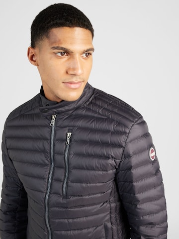 Colmar Between-Season Jacket in Black