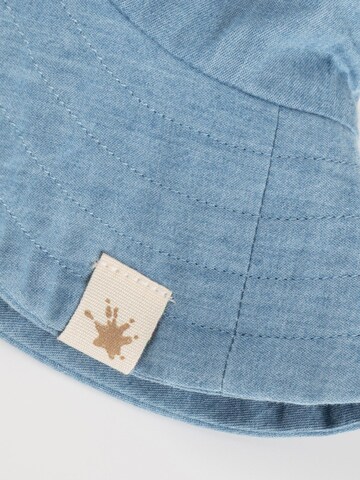 SIGIKID Hut 'Chambray-Hut Savanne'‌‌‌‌‌ in Blau