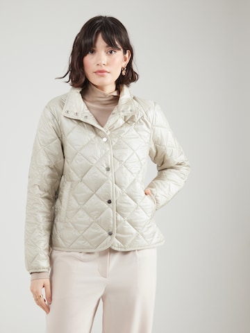 Veste mi-saison 'JACY' No. 1 Como en beige : devant