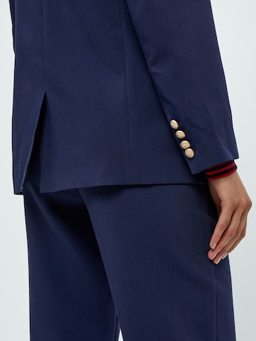 Blazer di Peppercorn in blu