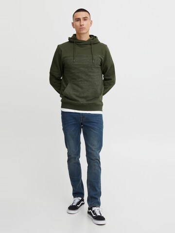 Sweat-shirt BLEND en vert