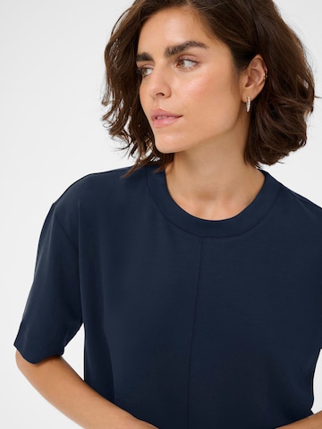 Kaffe Shirts 'KAAnnie' i blå