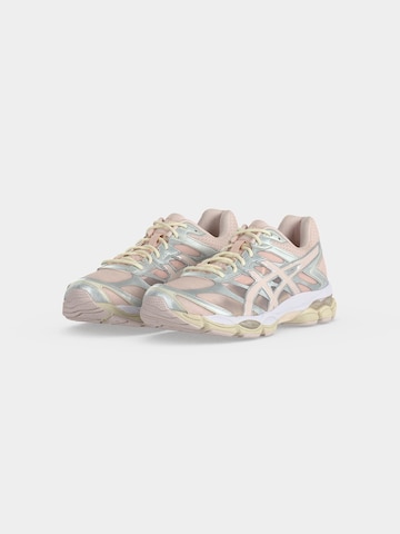 ASICS SportStyle Futócipők 'GEL-CUMULUS 16' - narancs