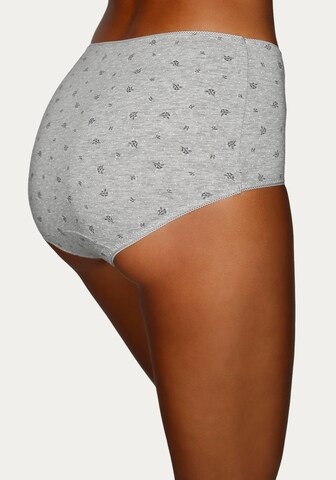 PETITE FLEUR Slip in Grau