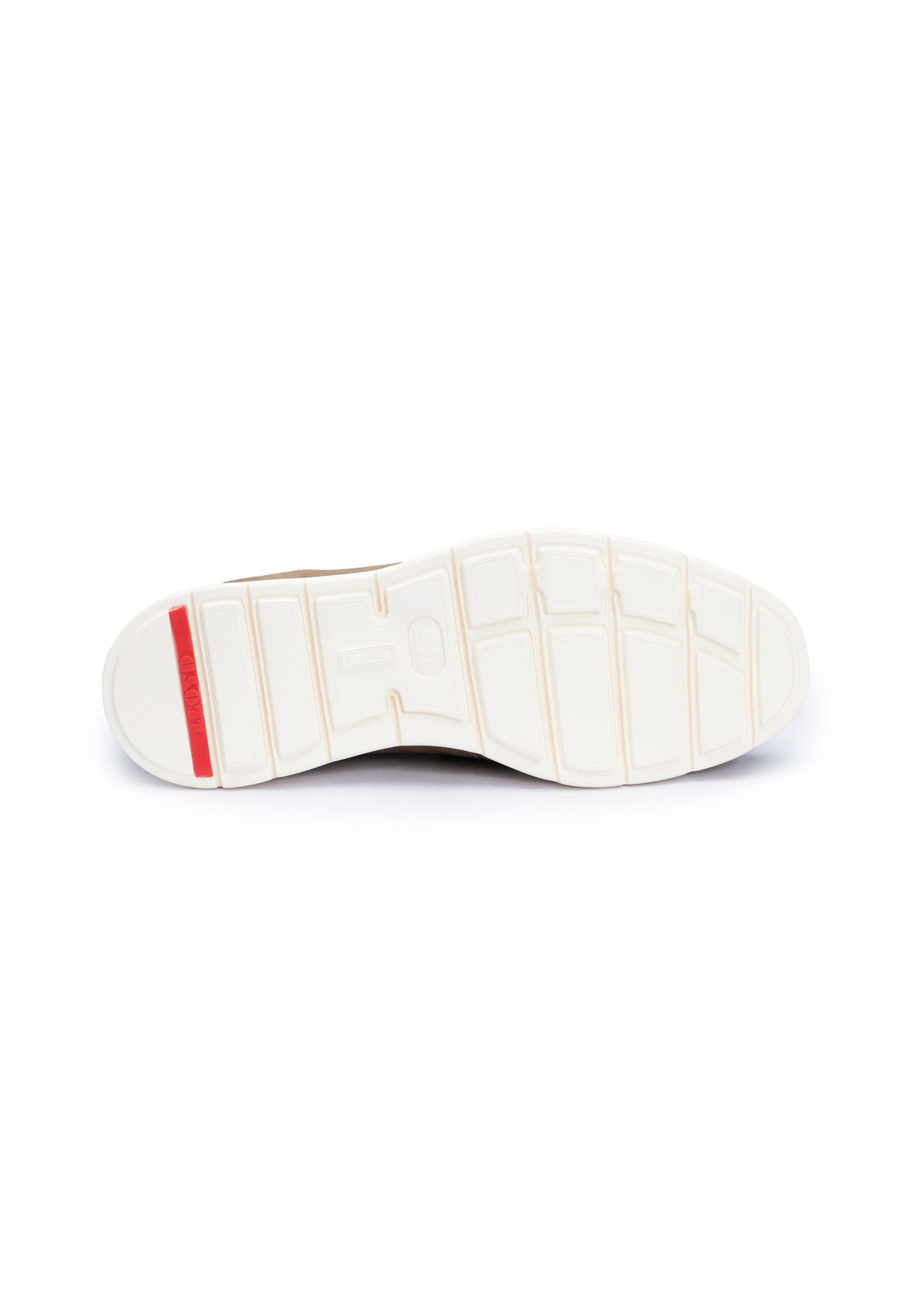 Slipper 'GLADSTONE' di LLOYD in marrone