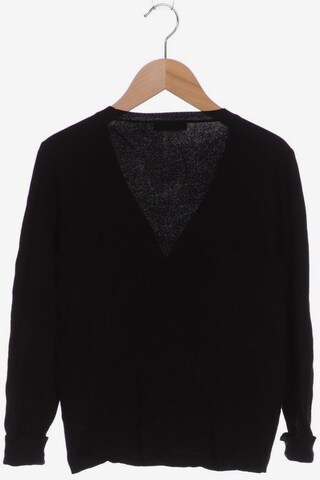 REPEAT Sweater & Cardigan in S in Black