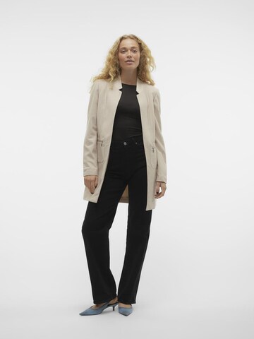 Blazer VERO MODA en beige