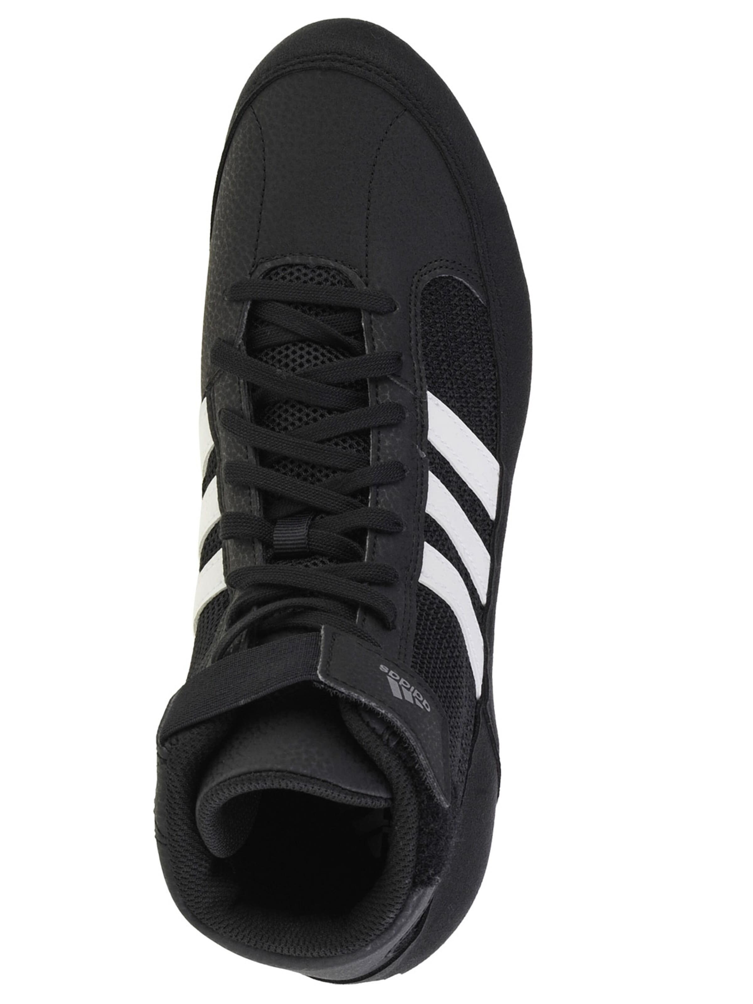 ADIDAS PERFORMANCE Sportschoen 'adidas Havoc' in Zwart