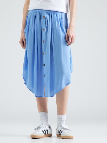 RIP CURL Szoknyák 'CLASSIC SURF SKIRT' - kék: elől