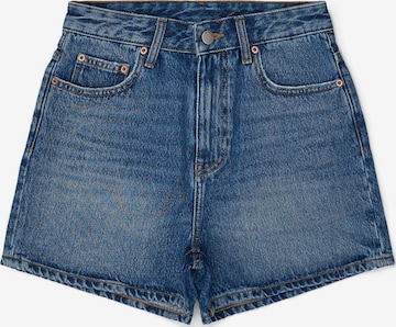 Dr. Denim Jeans 'Nora' in Blue: front