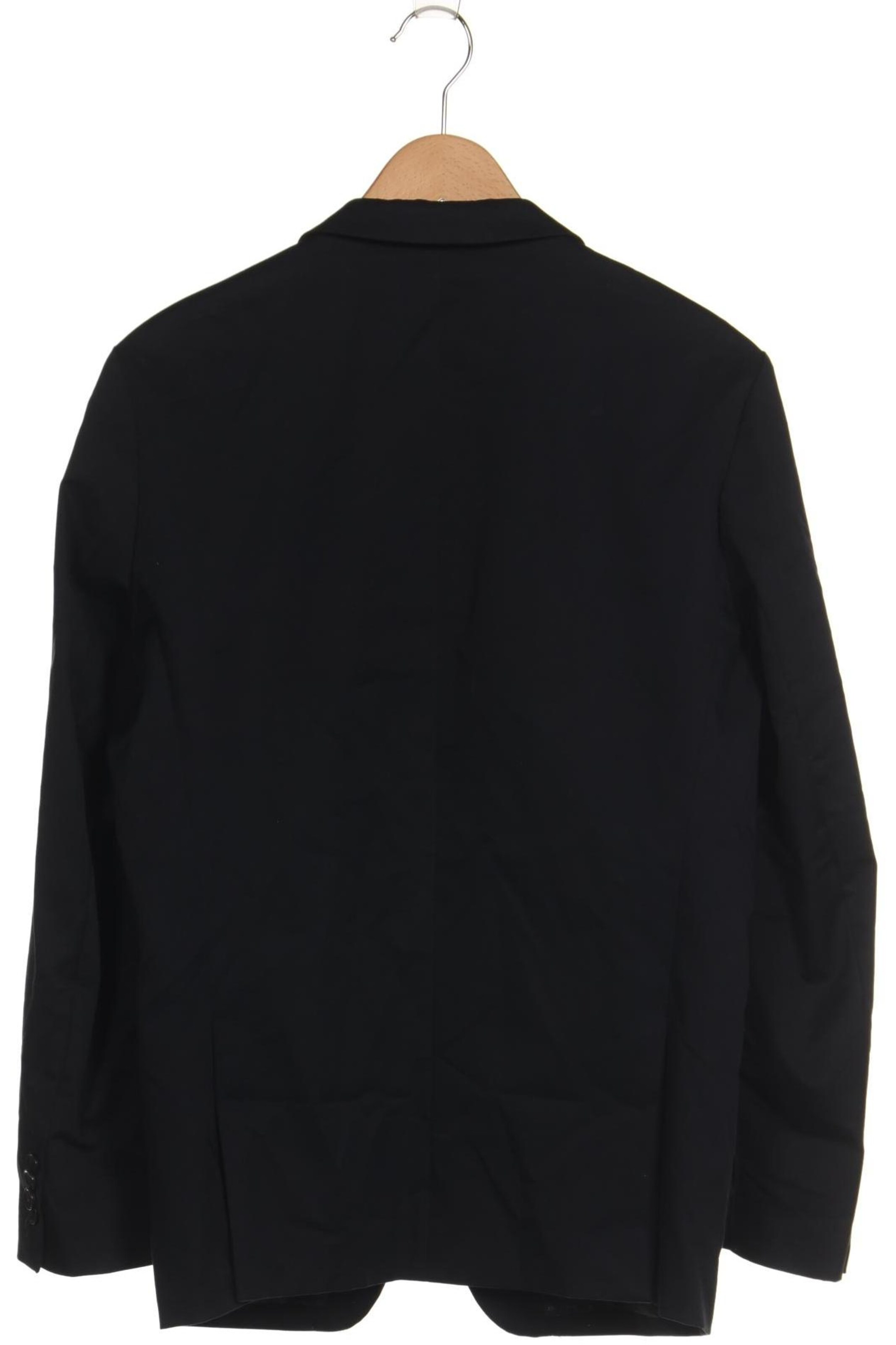 ESPRIT Suit Jacket in M in Black