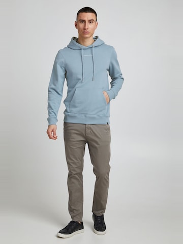 Sweat-shirt 'CFSinius' Casual Friday en bleu