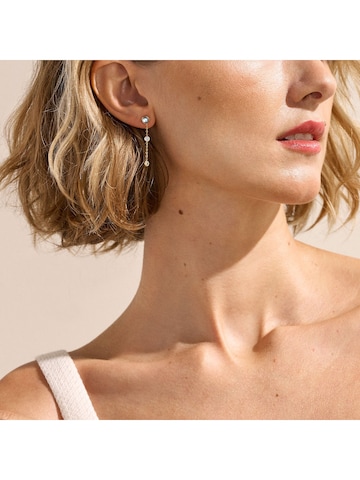 SKAGEN Ohrringe in Gold: Vorderseite