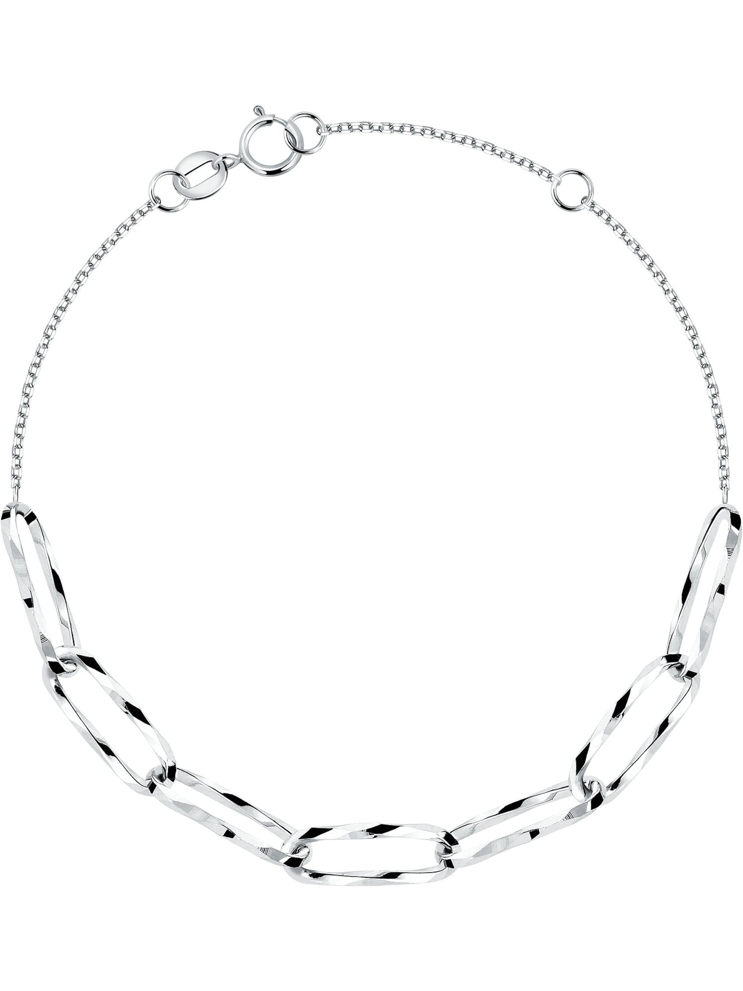 CHRIST Bracelet in Silver, Item view