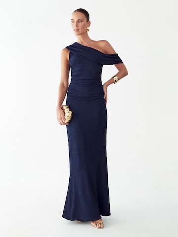 BWLDR Festkjole 'SAINT' i blå