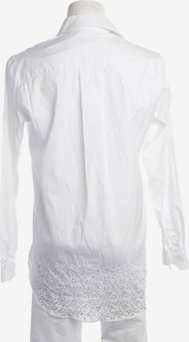 Aglini Blouse & Tunic in XS in White