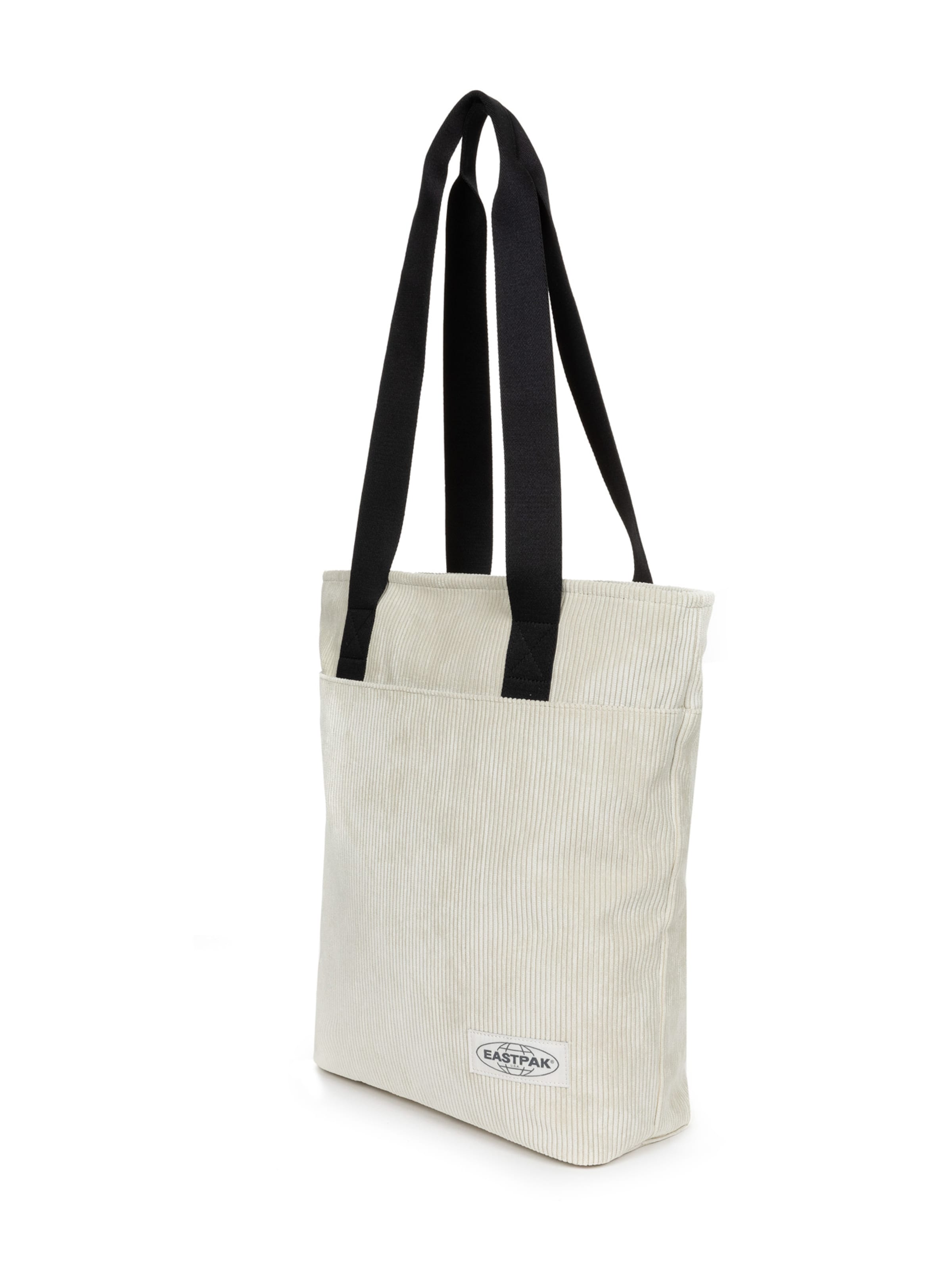 EASTPAK Shopper in Wit
