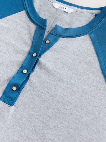 Next Sweater in Blue