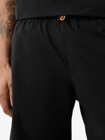 Bogner Fire + Ice Regular Sportshorts 'Pavel' in Schwarz
