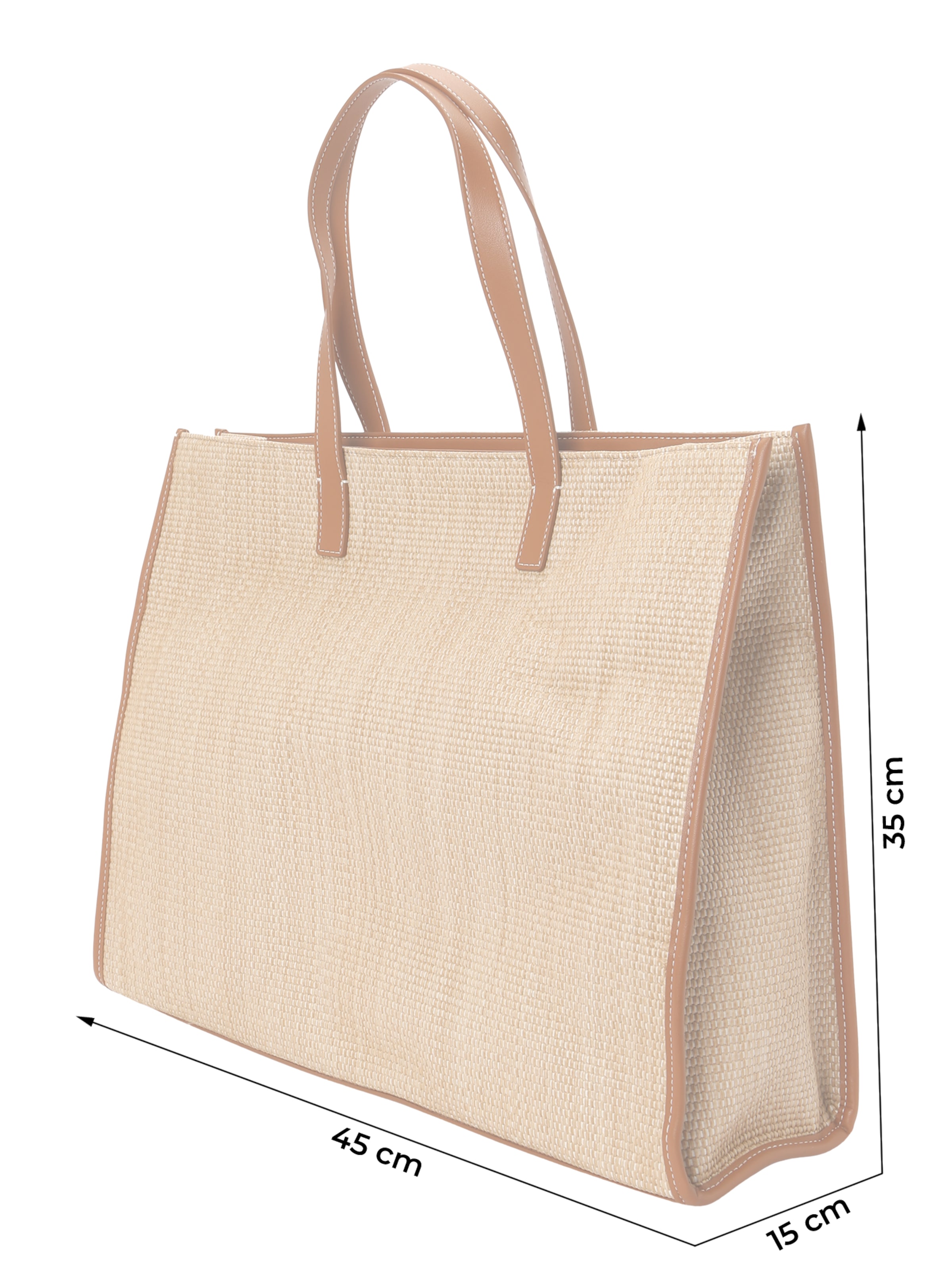 Ted Baker Shopper 'Pallmer' - Sivá