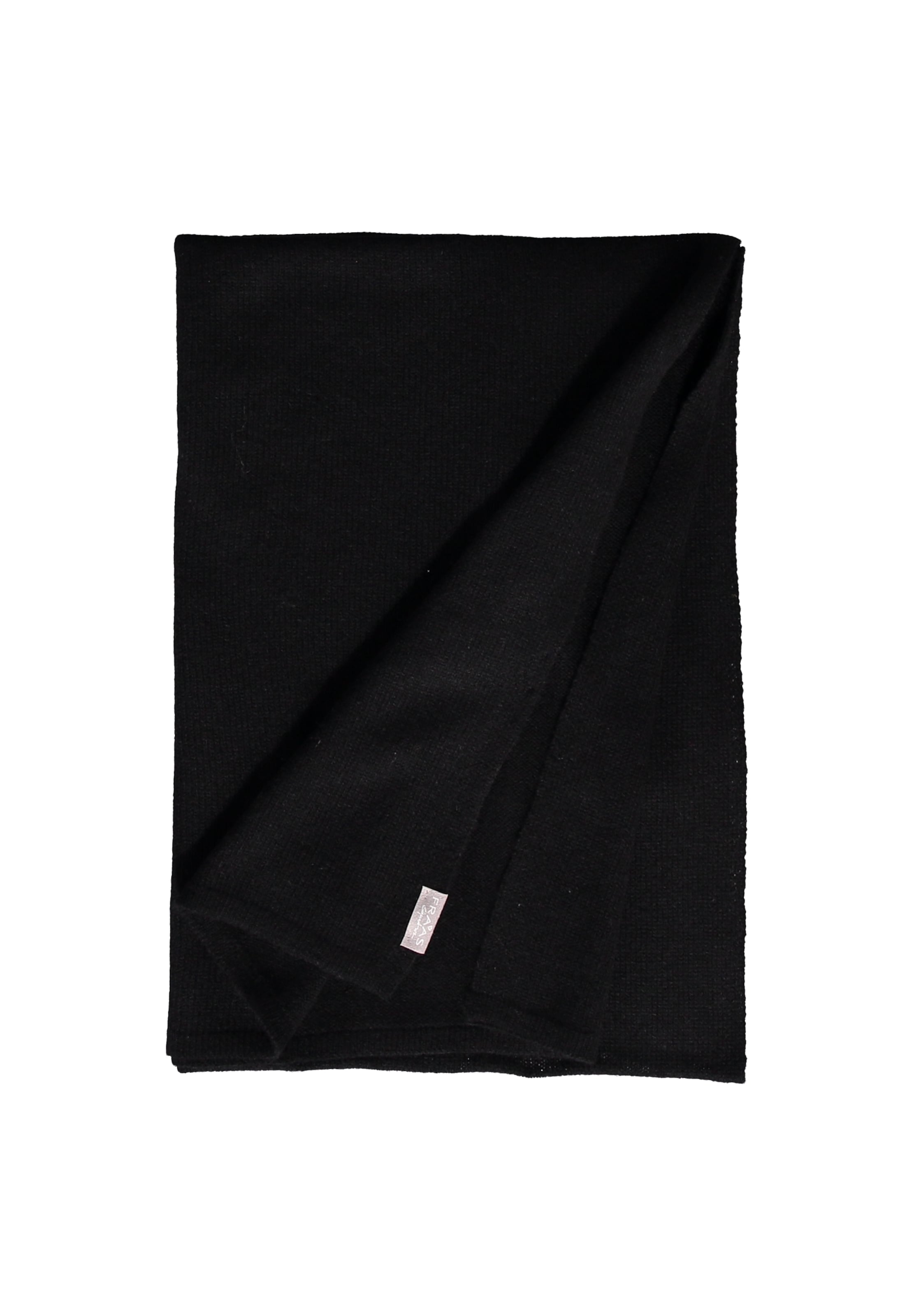 FRAAS Scarf in Black