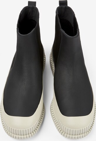 Boots chelsea 'Pix' di CAMPER in nero