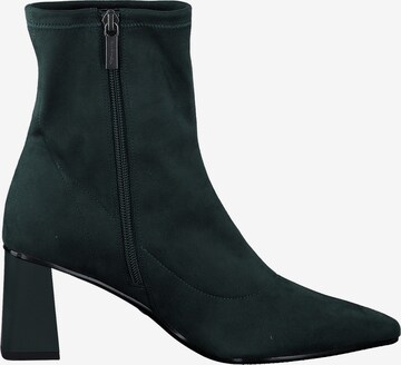 Bottines TAMARIS en vert