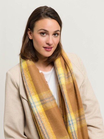 FRAAS Schal in Beige