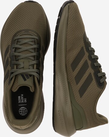 Scarpa da corsa 'Runfalcon 3.0' di ADIDAS PERFORMANCE in verde