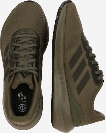 Adidas 2025 runfalcon khaki