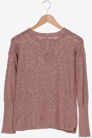 Superdry Sweater & Cardigan in XS in Pink