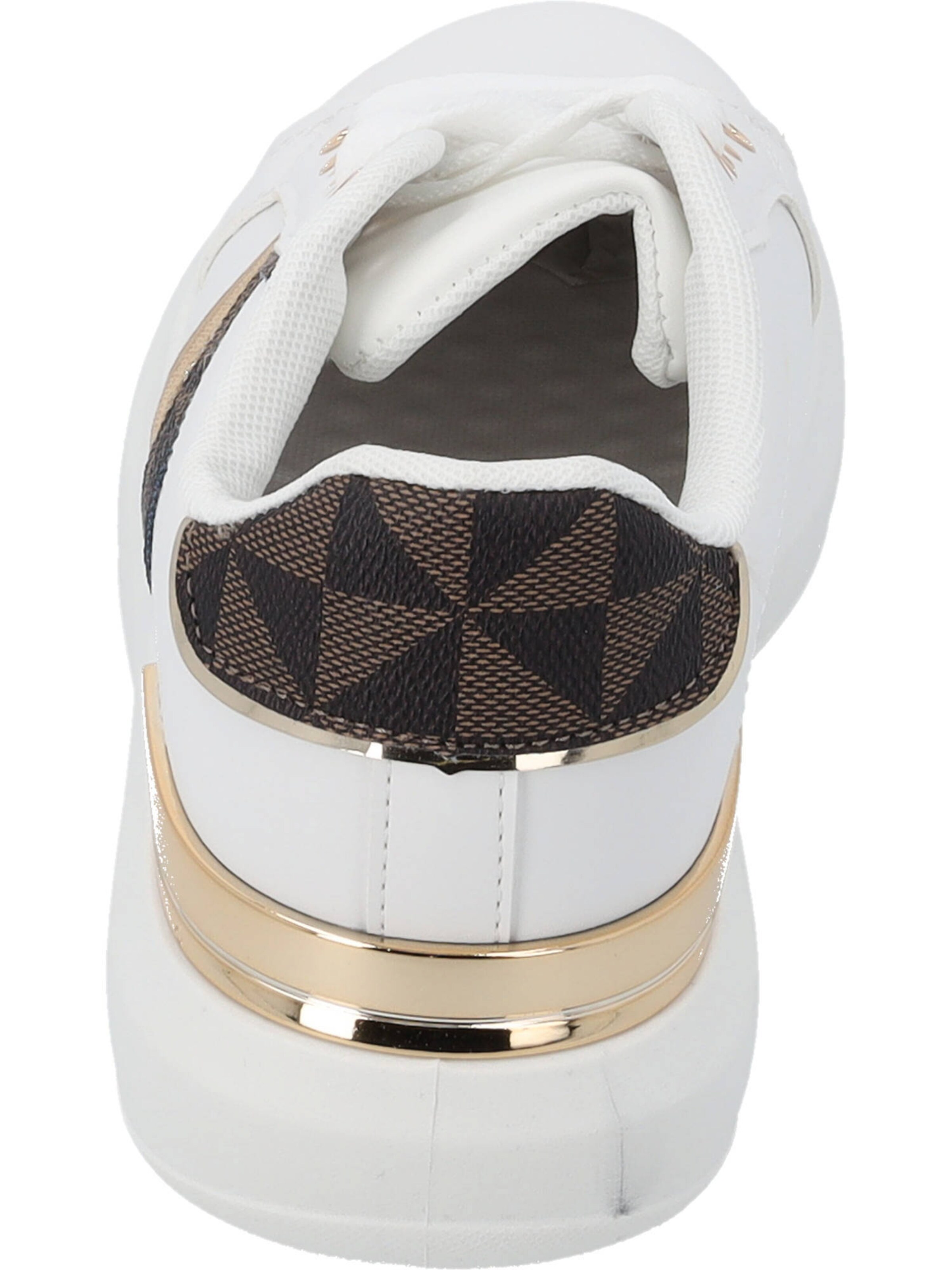 Palado Madalad ketsid, värv valge