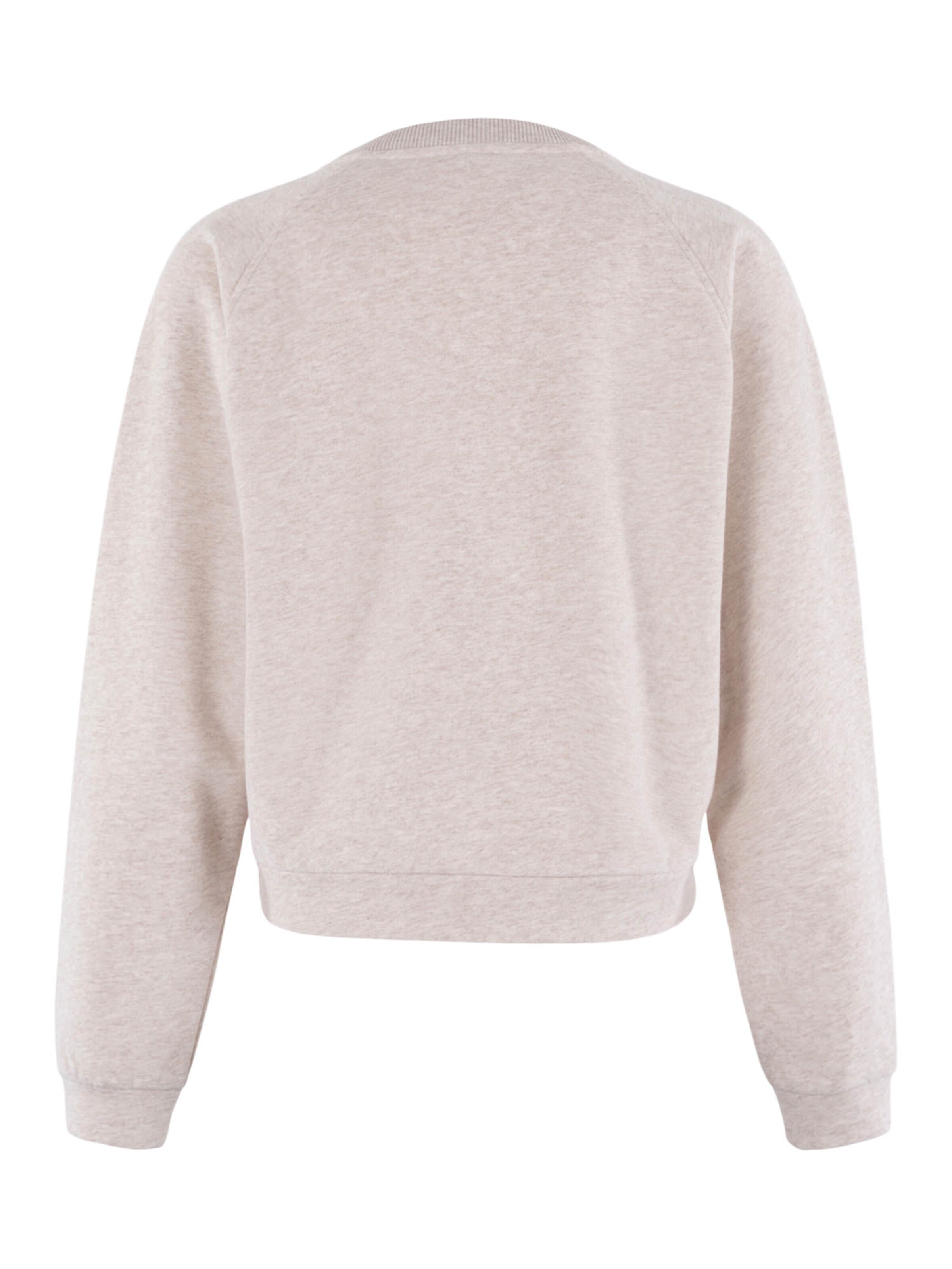 MSCW Pullover 'Cessy'‌‌ in Beige