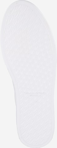 Baskets basses 'Zoe' VAGABOND SHOEMAKERS en blanc