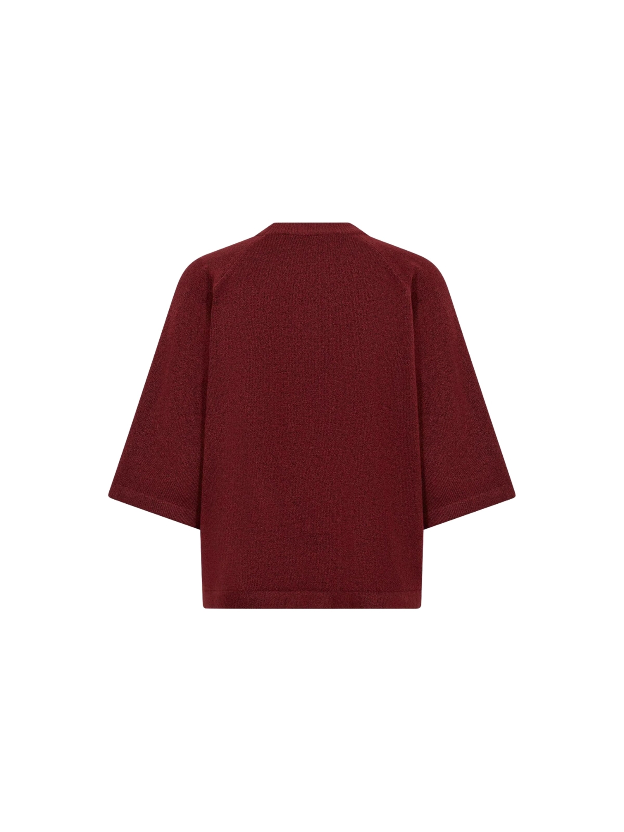 Soyaconcept Neulepaita värissä punainen