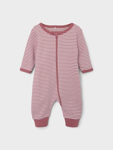 NAME IT - Pijama en rosa