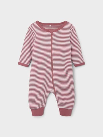 NAME IT - Pijama em rosa