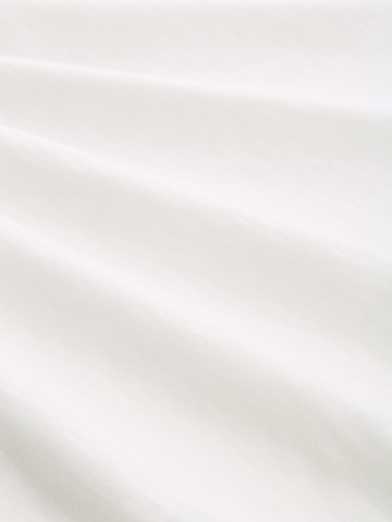 T-shirt TOM TAILOR en blanc