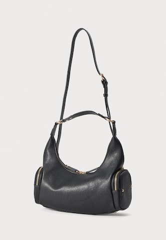REPLAY - Bolso de hombro en negro