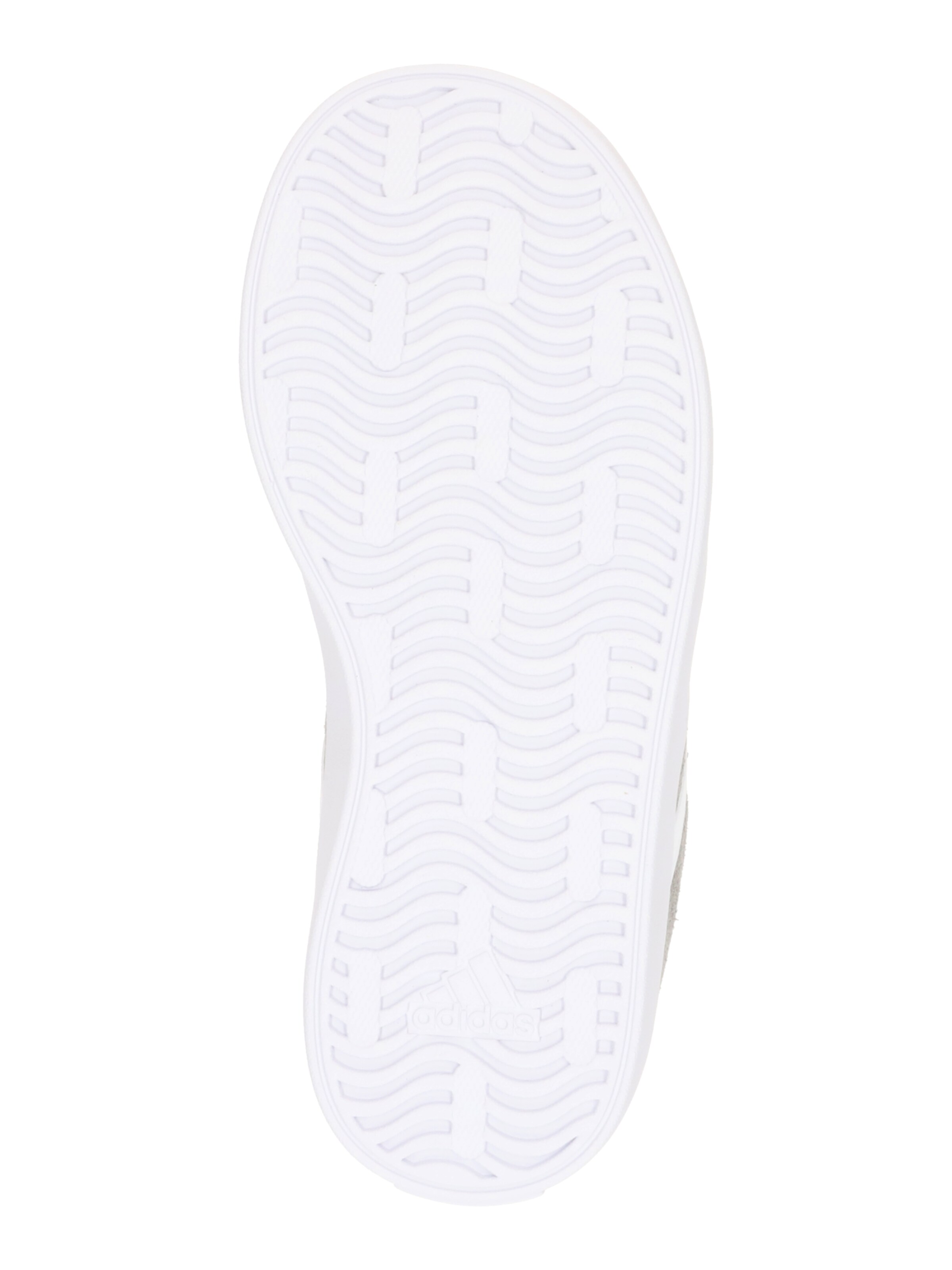 ADIDAS SPORTSWEAR Sportsko 'VL COURT 3.0' i grå