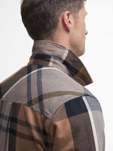 Barbour Regular fit Overhemd 'Lannich' in Gemengde kleuren