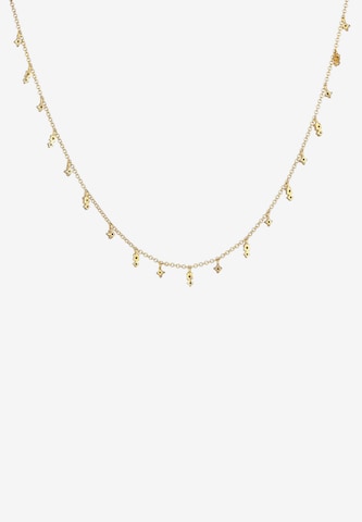 ELLI Necklace in Gold