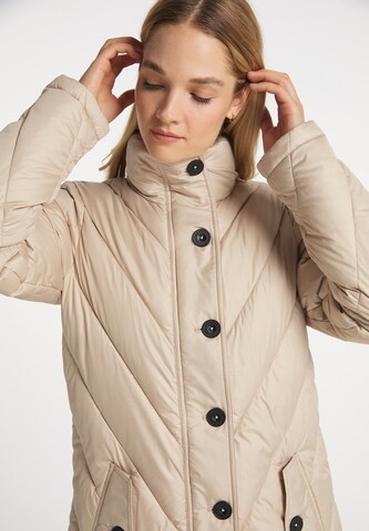 Veste mi-saison DreiMaster Klassik en beige